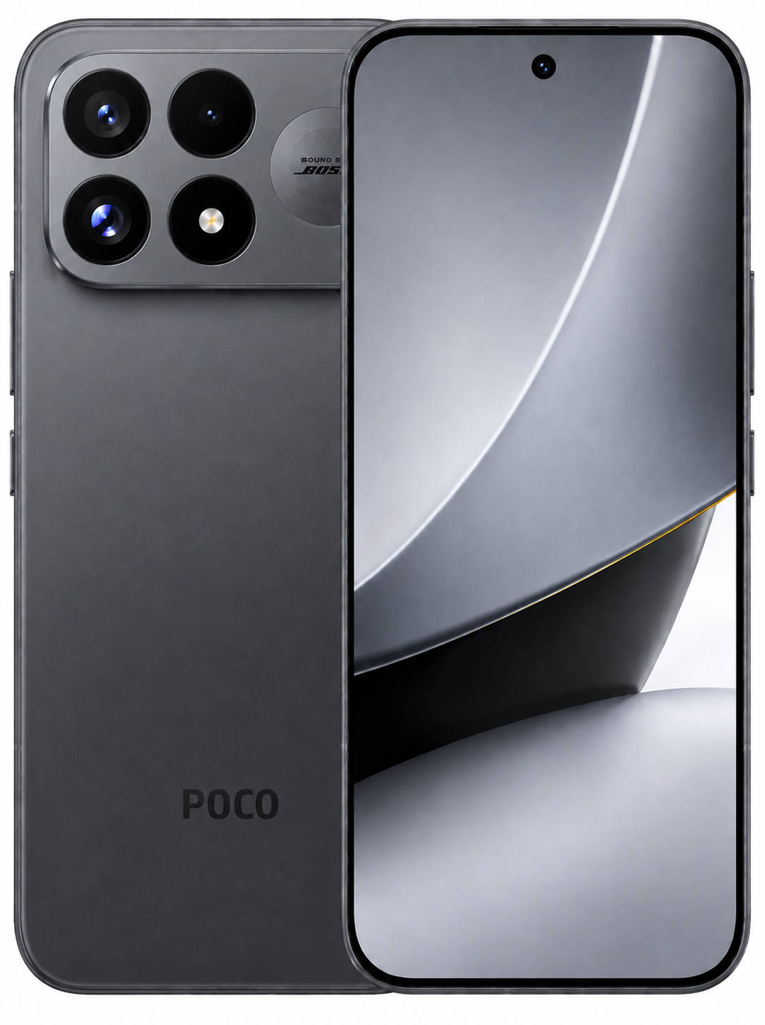 POCO