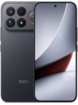 POCO F9 Ultra 5G