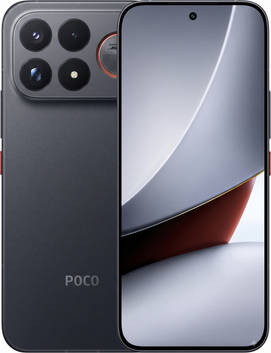 POCO F9 Ultra 5G