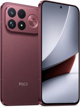 POCO F9 Ultra 5G