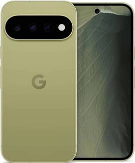 Google Pixel 11 16GB RAM 512GB