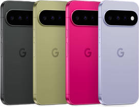 Google Pixel 11 16GB RAM 512GB