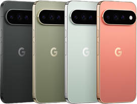 Google Pixel 11 Pro XL 16GB RAM 512GB