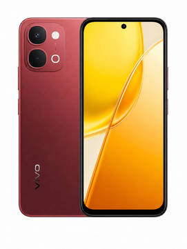 vivo Y31T 5G