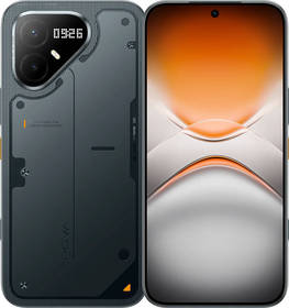 Tecno Pova 8 Pro 12GB RAM 512GB