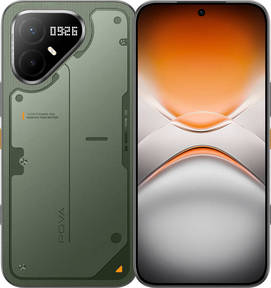 Tecno Pova 8 Pro 12GB RAM 512GB