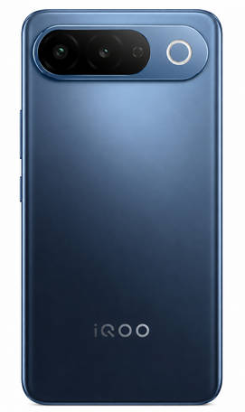 iQOO Z11 8GB RAM