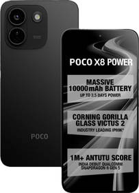 POCO X8 Power 5G