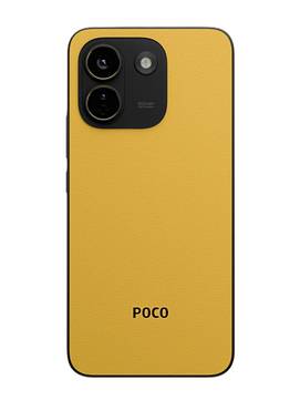 POCO X8 Power 5G