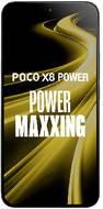 POCO X8 Power 5G