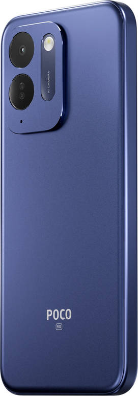 POCO M8x 5G 6GB RAM