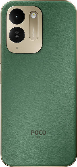 POCO M8x 5G 6GB RAM