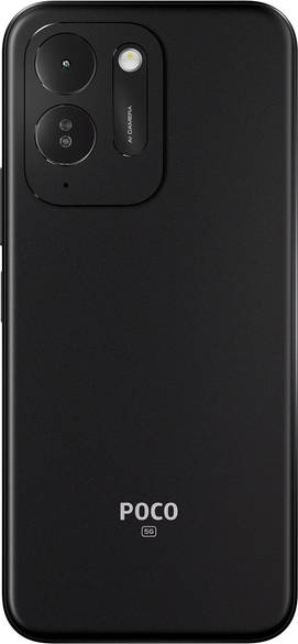 POCO M8x 5G 6GB RAM