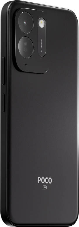 POCO M8x 5G 6GB RAM