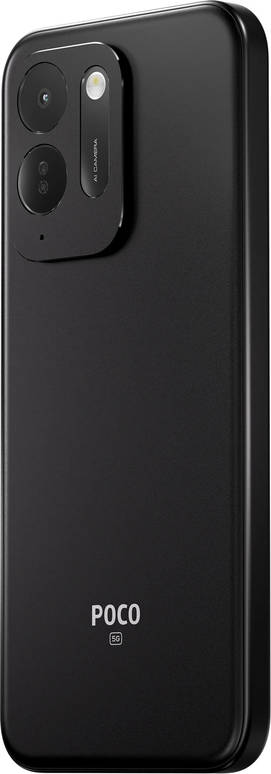 POCO M8x 5G 6GB RAM