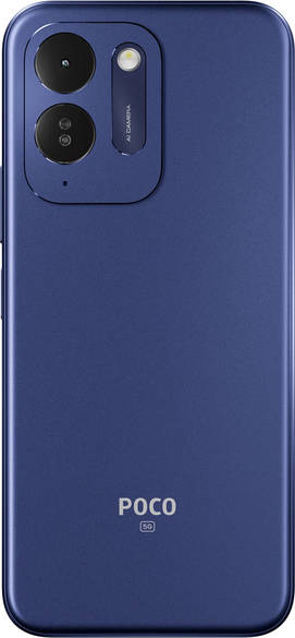 POCO M8x 5G 6GB RAM