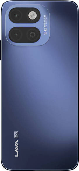 Lava Virat V1 Pro 5G
