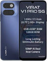 Lava Virat V1 Pro 5G