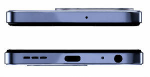 Lava Virat V1 Pro 5G