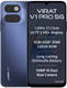 Lava Virat V1 Pro 5G