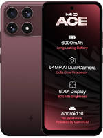 boltt ACE 5G