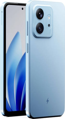 boltt Evo 4G 128GB 6GB RAM