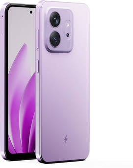 boltt Evo 4G 128GB 6GB RAM