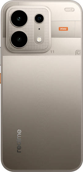 realme P4s 5G 256GB