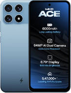 boltt ACE 5G 128GB 6GB RAM
