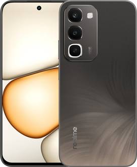 realme C100 4G