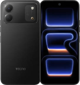 Tecno Spark Go 3 Pro 4G