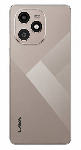 Lava Bold N4 Lite 4G