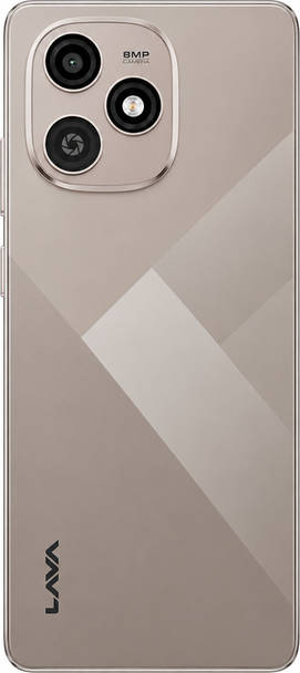 Lava Bold N4 Lite 4G