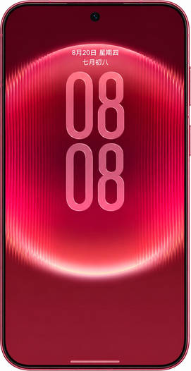 Huawei Pura X View 5G