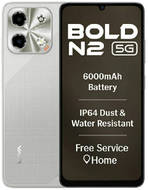 Lava Bold N2 5G 128GB