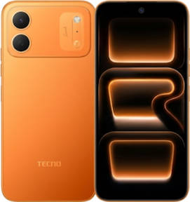 Tecno Spark Go 3 Pro 4G 128GB