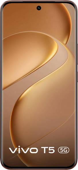 vivo T5 5G 8GB RAM