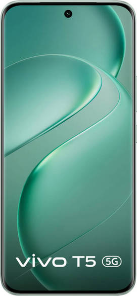 vivo T5 5G 12GB RAM 256GB