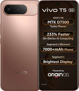 vivo T5 5G 12GB RAM 256GB