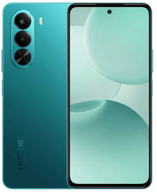 realme P4x 4GB RAM 256GB