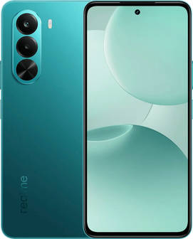 realme P4x 4GB RAM 256GB