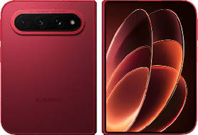 Xiaomi 18 Fold