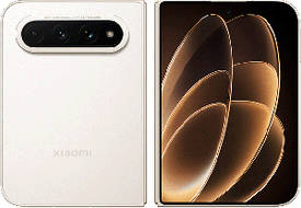Xiaomi 18 Fold