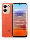 Xiaomi Redmi 17 5G 8GB RAM