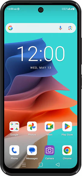 Philips S7221 5G 8GB RAM