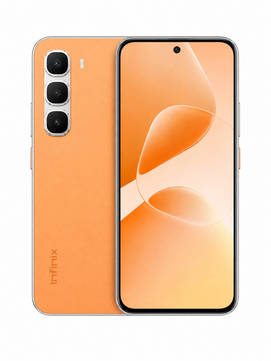 Infinix Hot 70 Pro 5G 8GB RAM