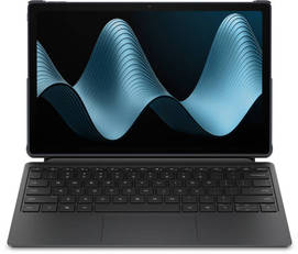 HP OmniPad Detachable