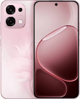 OPPO A6 6GB RAM 256GB