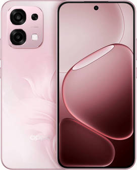 OPPO A6 6GB RAM 256GB