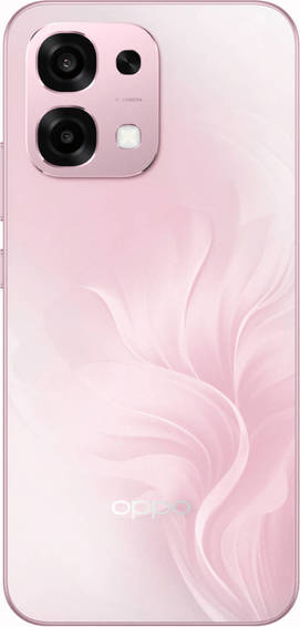 OPPO A6 6GB RAM 256GB